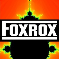 Foxrox Electronics logo