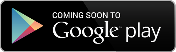 Coming soon to Google Play