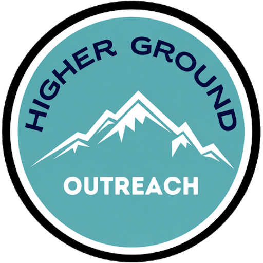 Higher Ground Outreach Inc.