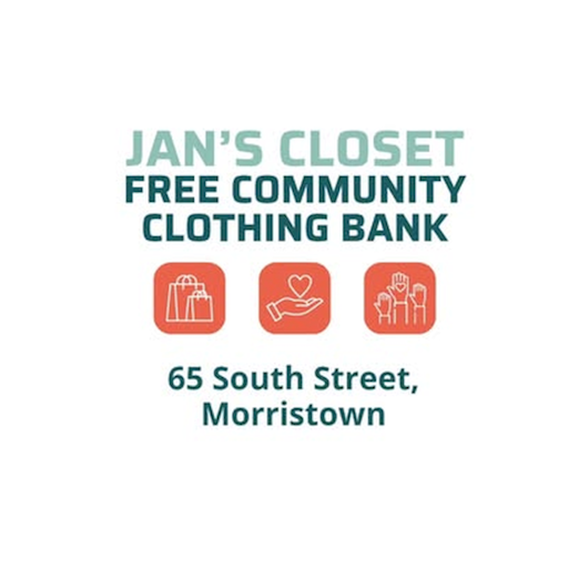 Jan's Closet